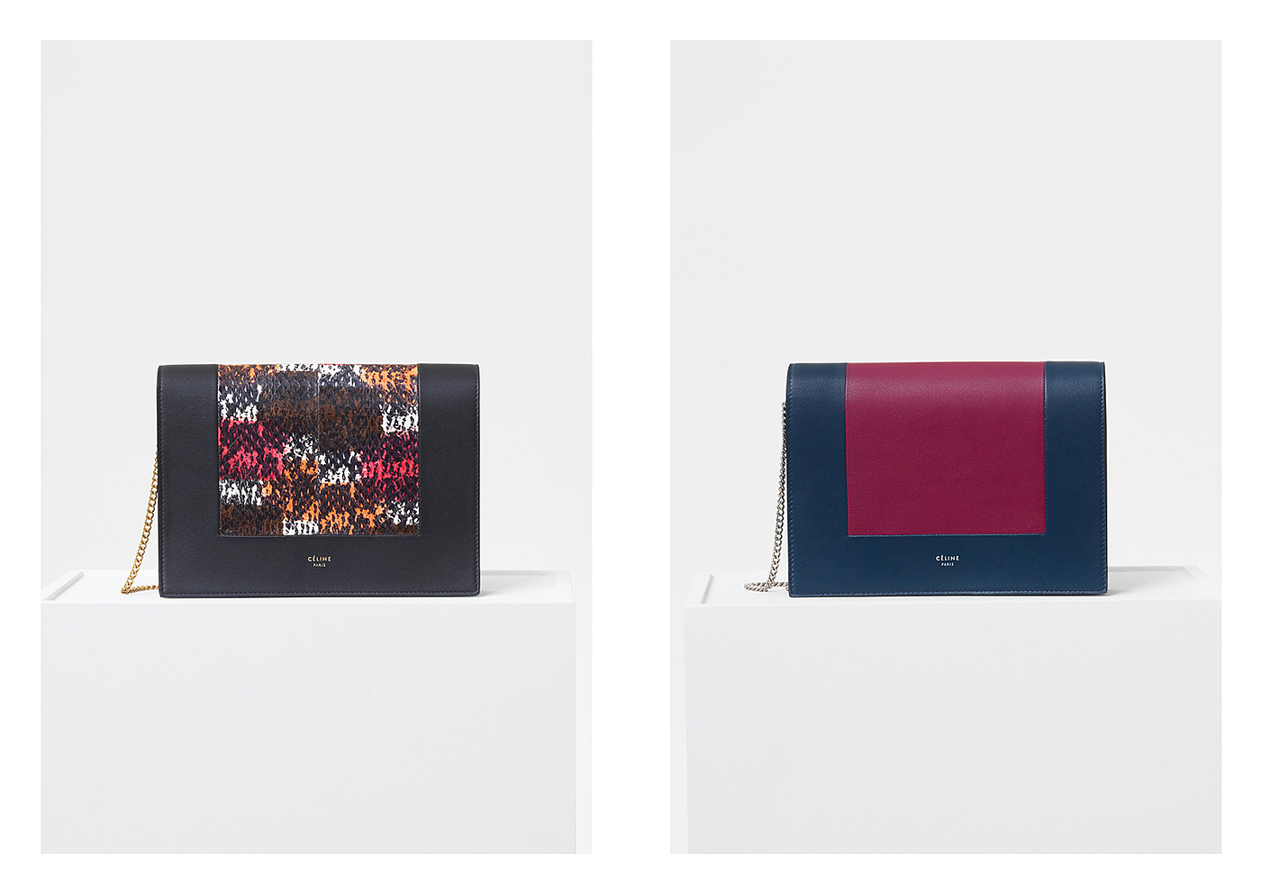 CELINE，sketch，package，Celine，
