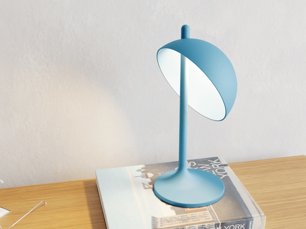 Desk lamp，Lighting tools，Housewear & Furnishings，Veo，