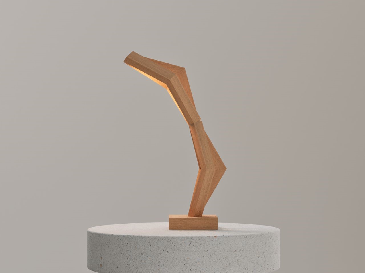 BERSERK，Desk lamp，furniture，Lighting tools，