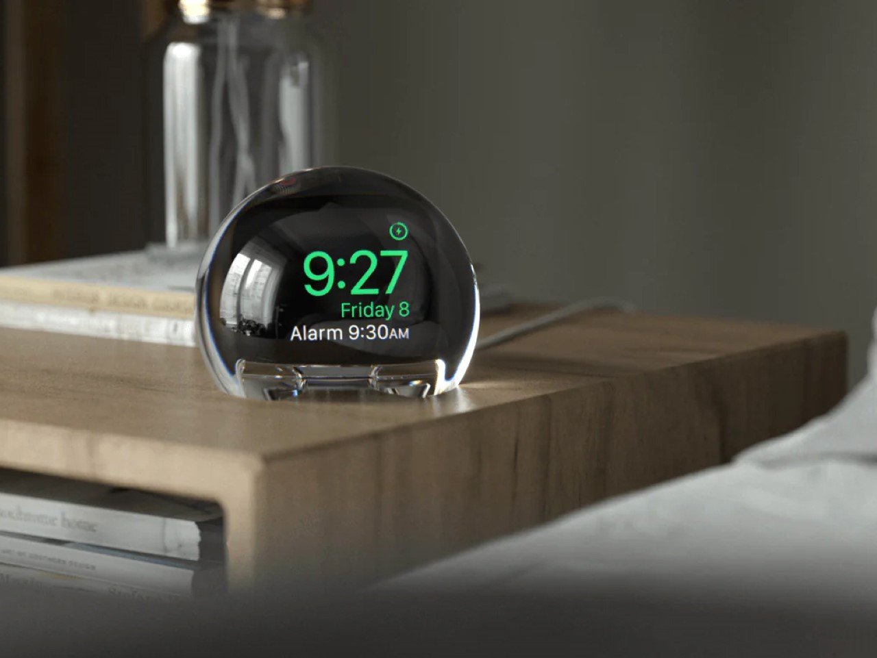 Digital，electronic product，Apple Watch Charging Dock，Digital accessories，