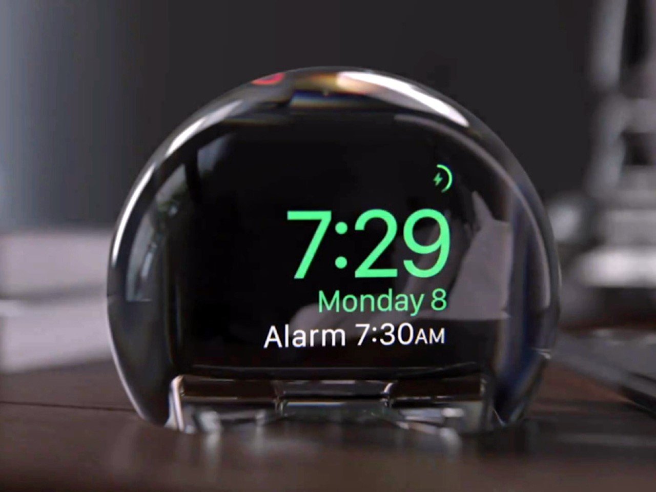 Digital，electronic product，Apple Watch Charging Dock，Digital accessories，