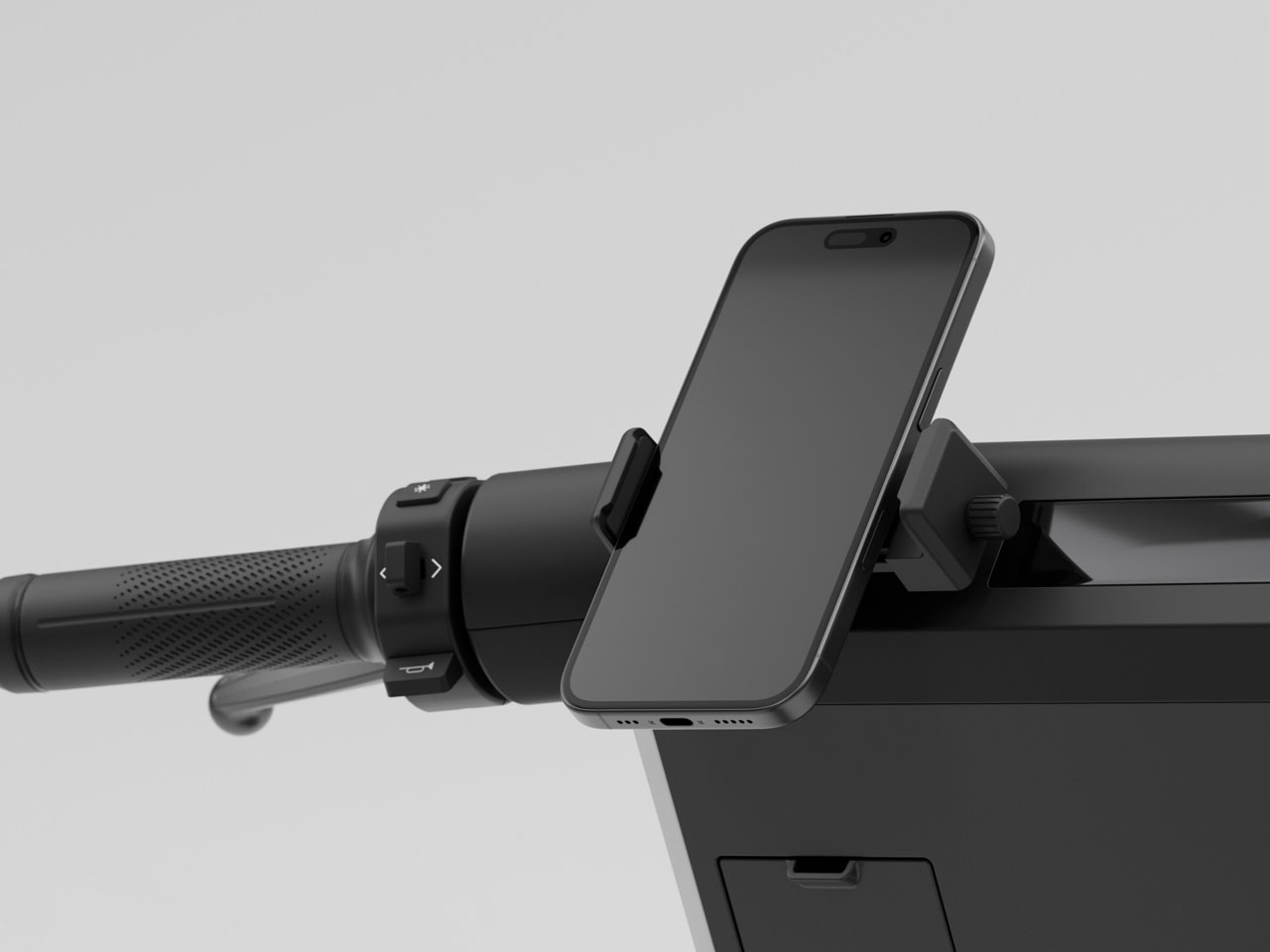 vehicle，Electric bicycle，Olto，industrial design，