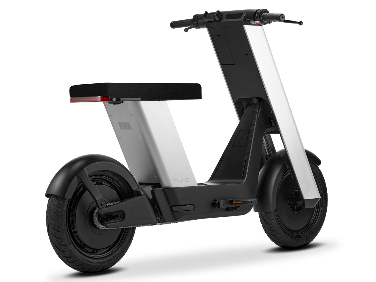 vehicle，Electric bicycle，Olto，industrial design，