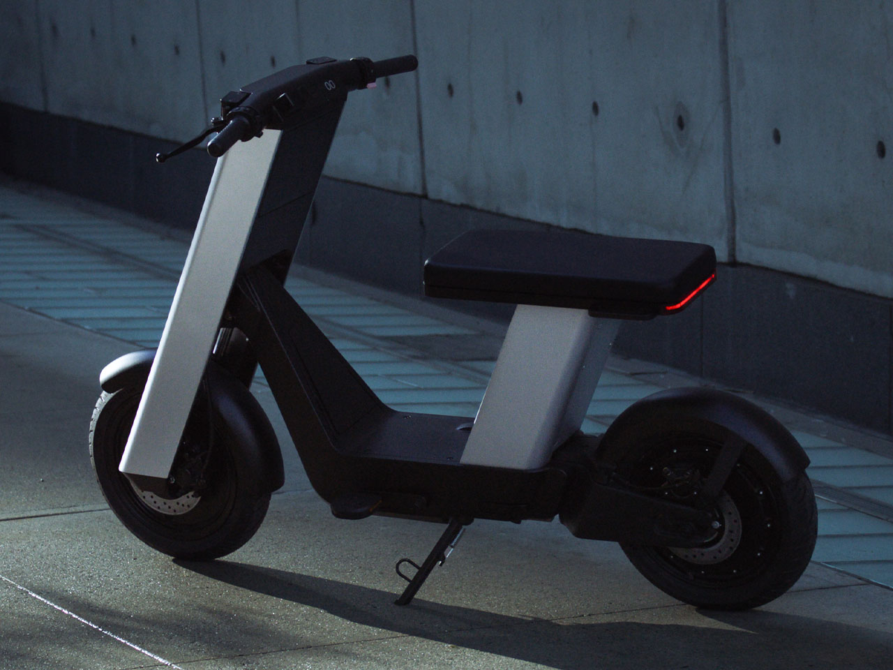 vehicle，Electric bicycle，Olto，industrial design，