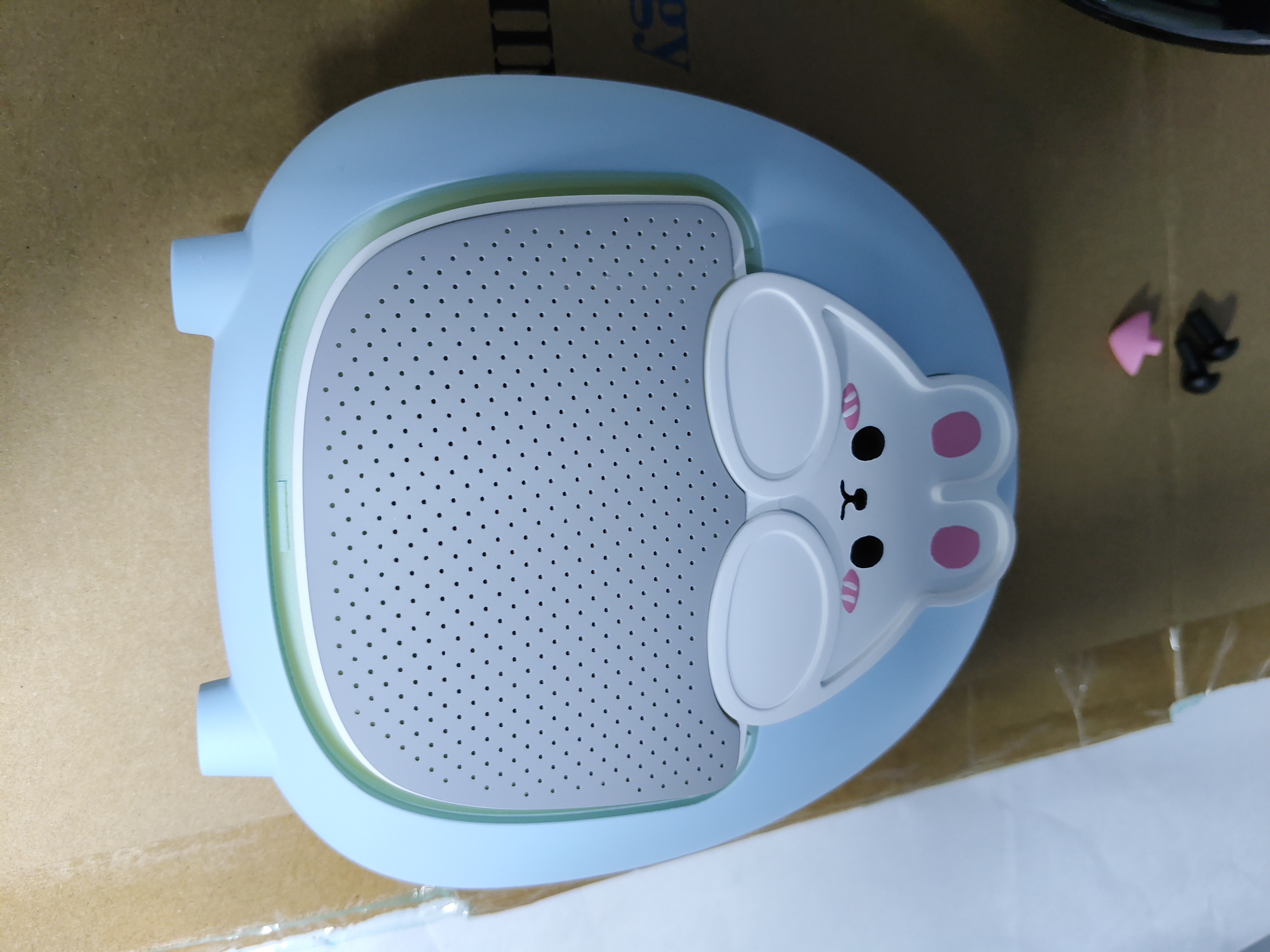 Sound, personality small sound, diy，