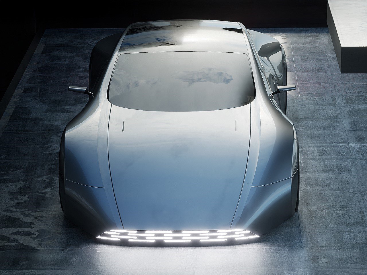 vehicle，Sports car，Super，electric vehicle，