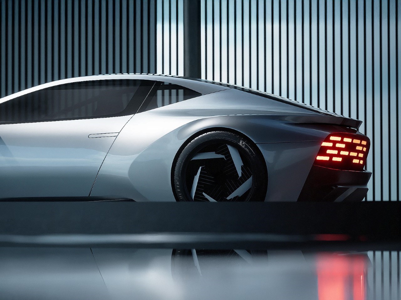 vehicle，Sports car，Super，electric vehicle，