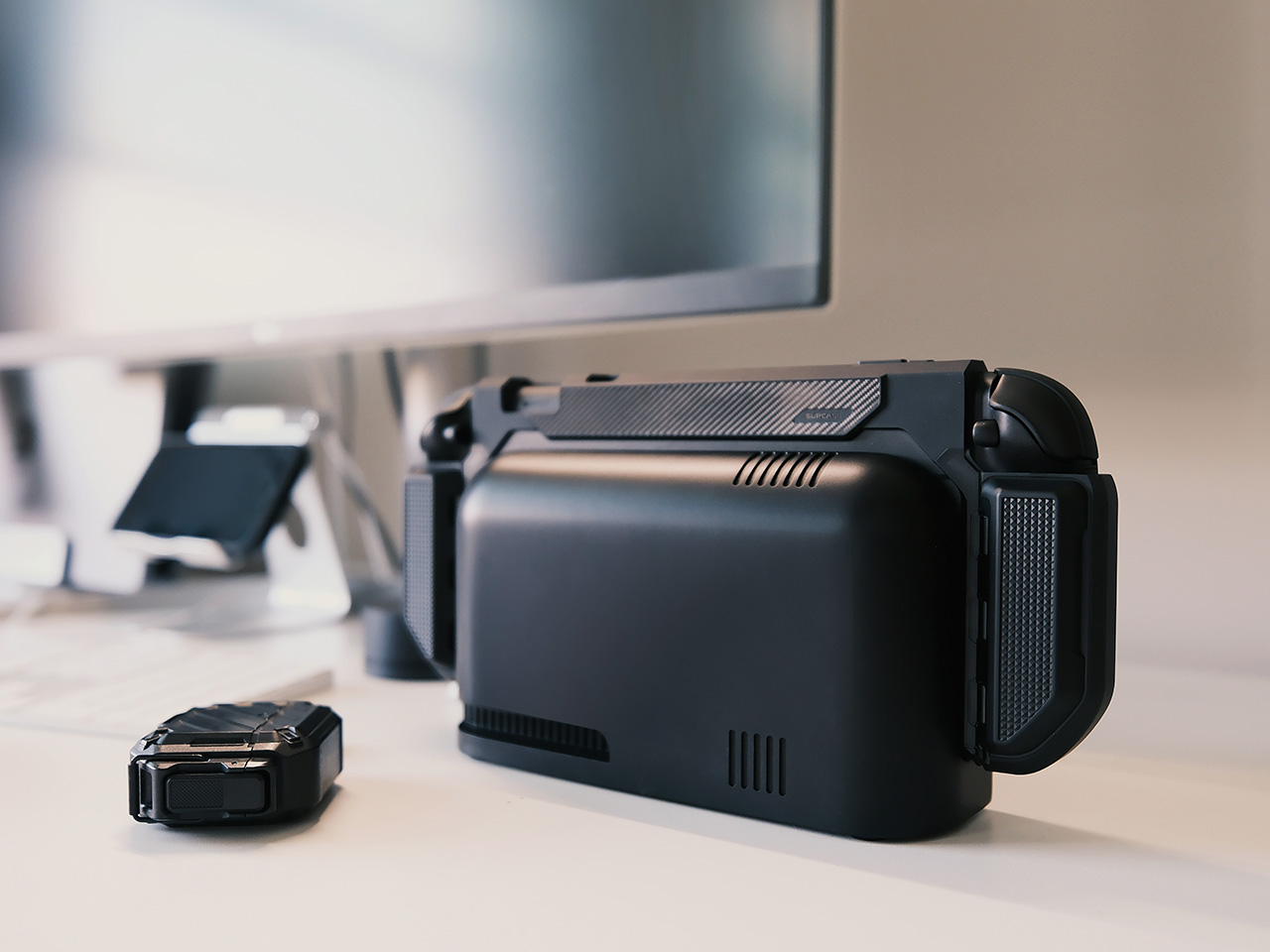 UB Pro，Protective shell，Digital accessories，Nintendo Switch 2 Case，