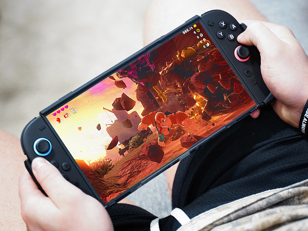 UB Pro，Protective shell，Digital accessories，Nintendo Switch 2 Case，