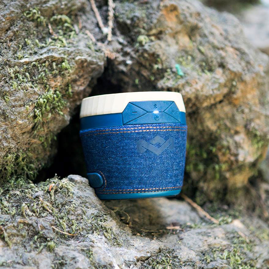 House of marley，small-scale，Bluetooth，sound，