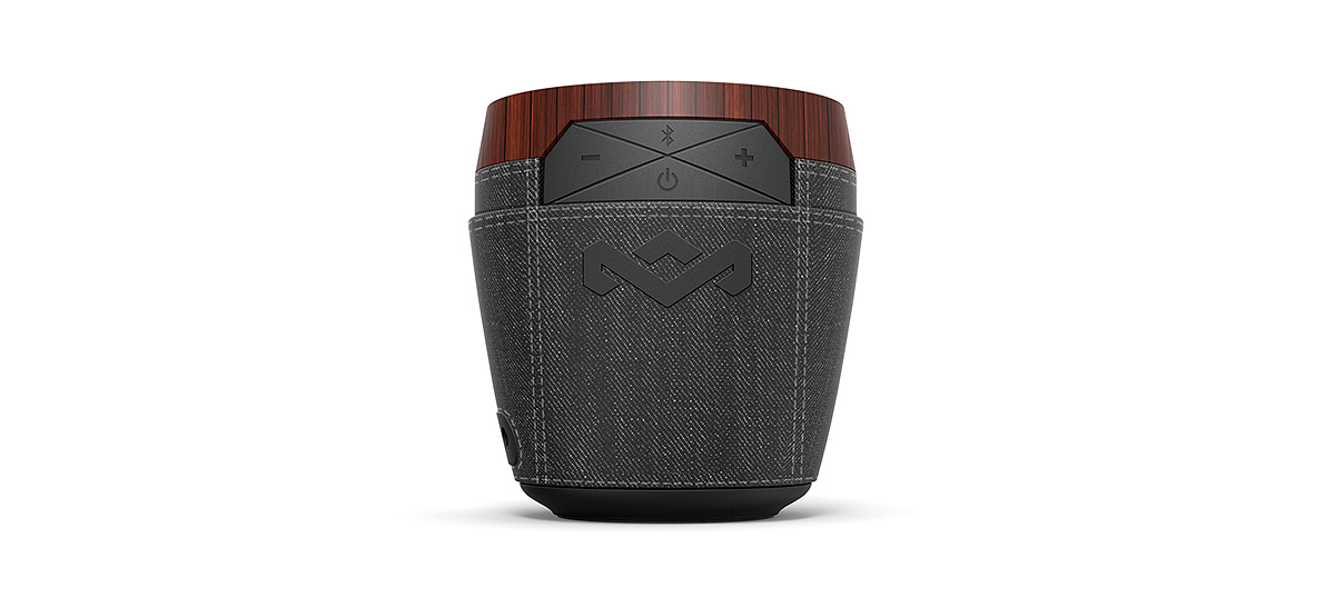 House of marley，small-scale，Bluetooth，sound，