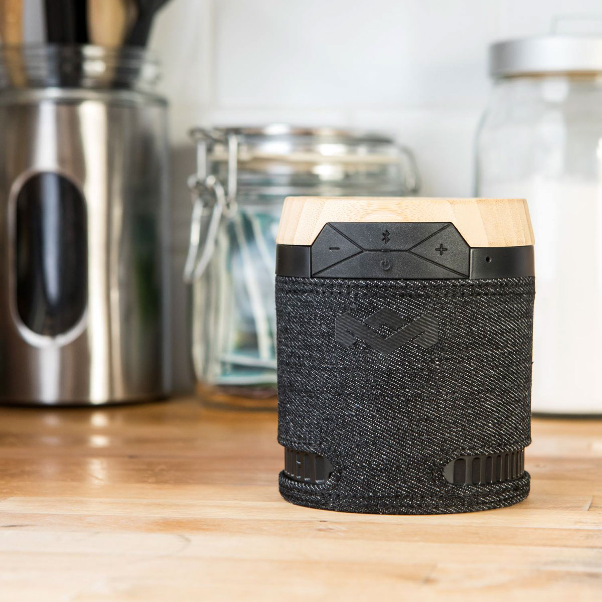 House of marley，small-scale，Bluetooth，sound，