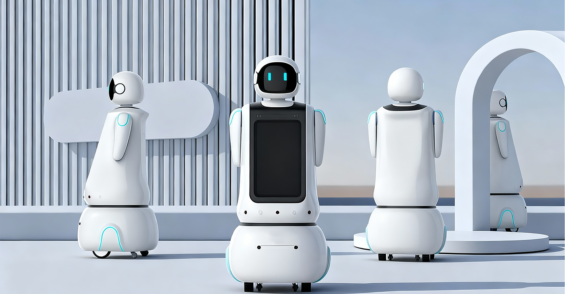 Service robot design，Robot Industrial Design，Robot appearance design，Robot Design Company，Robot structure design，robot shape design，Robot Design Services，