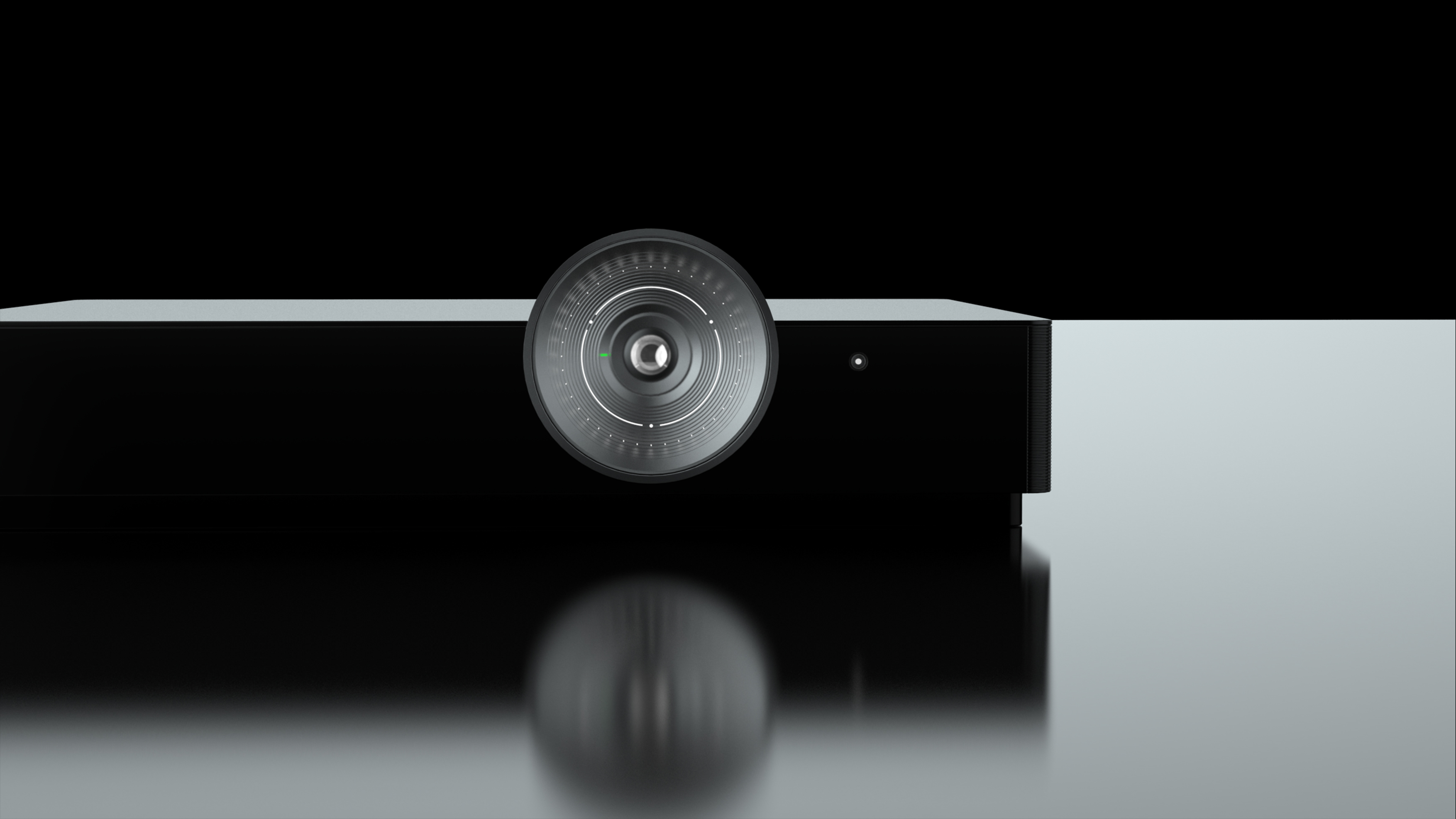 Extremely black and extremely bright，