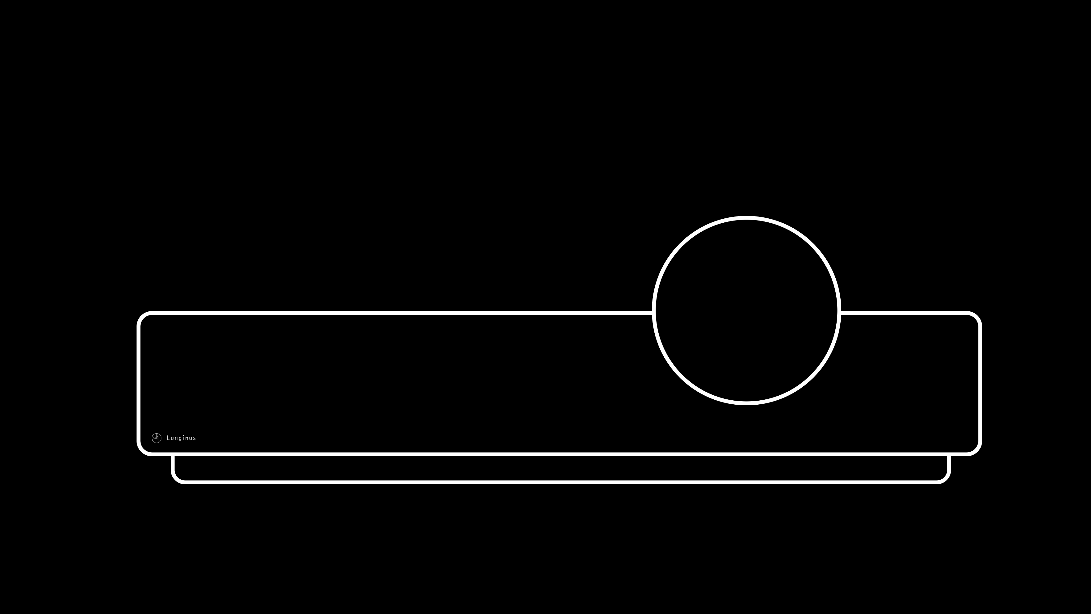 Extremely black and extremely bright，