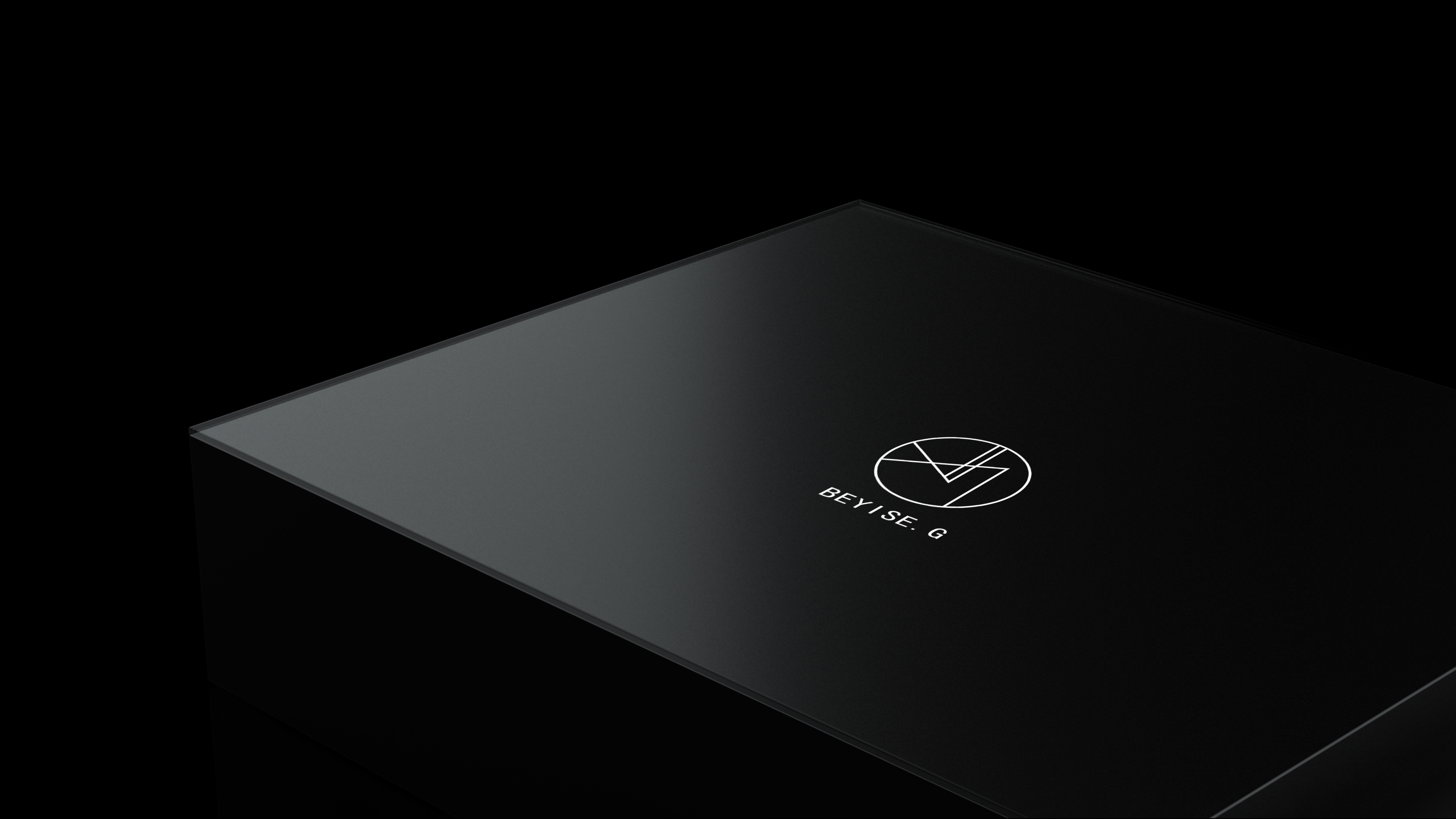 Extremely black and extremely bright，