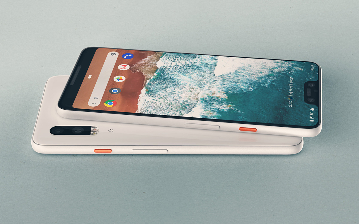 Reprint，Jonas Daehnert，conceptual design，mobile phone，