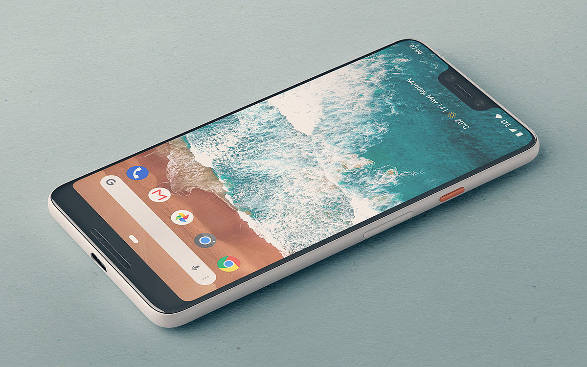 Reprint，Jonas Daehnert，conceptual design，mobile phone，