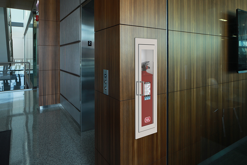 Fire Extinguisher，tool，Oval Brand，Reprint，