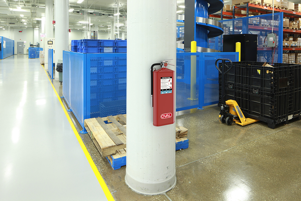 Fire Extinguisher，tool，Oval Brand，Reprint，