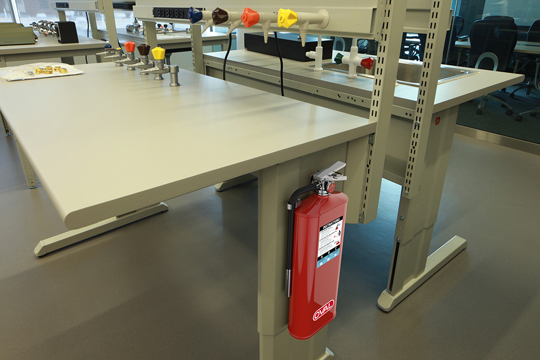 Fire Extinguisher，tool，Oval Brand，Reprint，