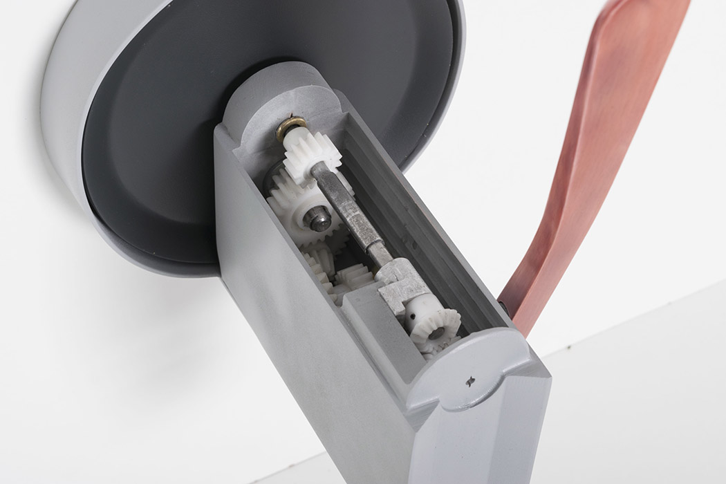 Manual，Kitchenware，French，Antoine PICA，Reprint，grinder，Agitator，