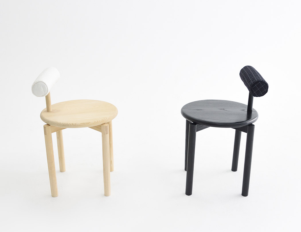 chair，furniture，ATO DESIGN STUD，Reprint，