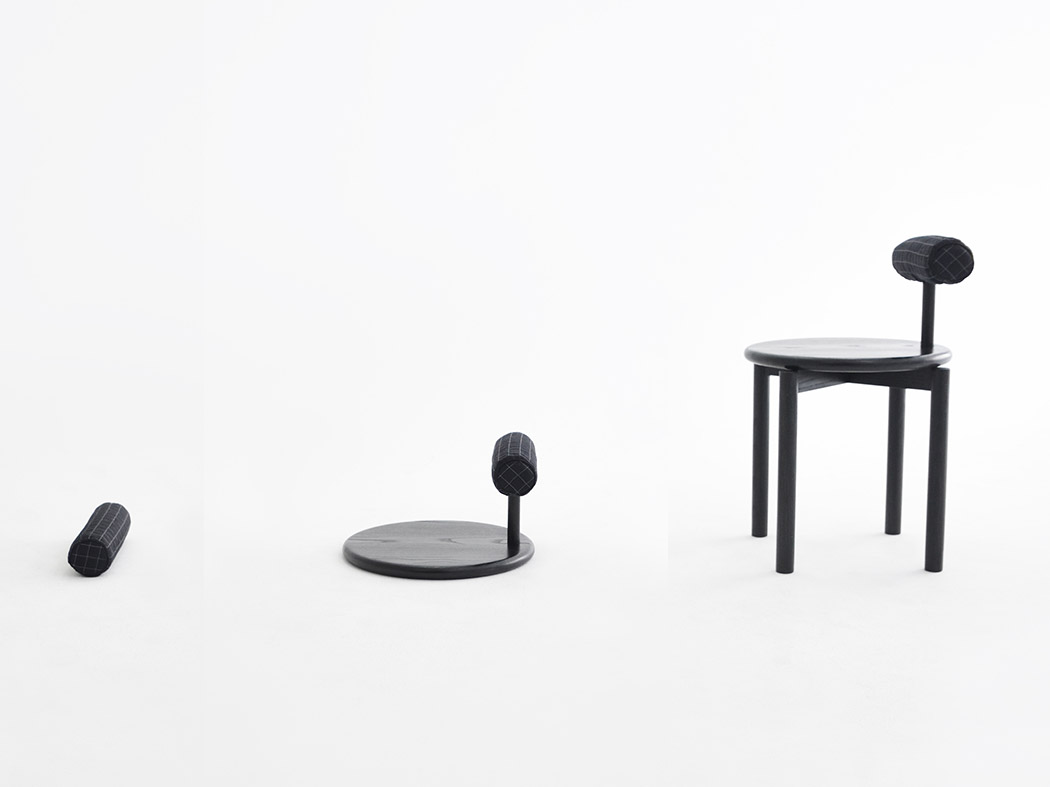 chair，furniture，ATO DESIGN STUD，Reprint，