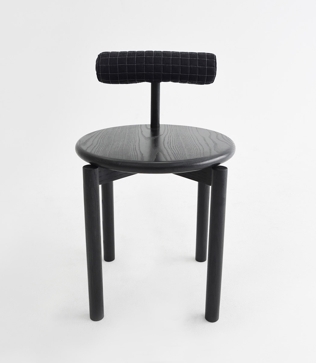 chair，furniture，ATO DESIGN STUD，Reprint，