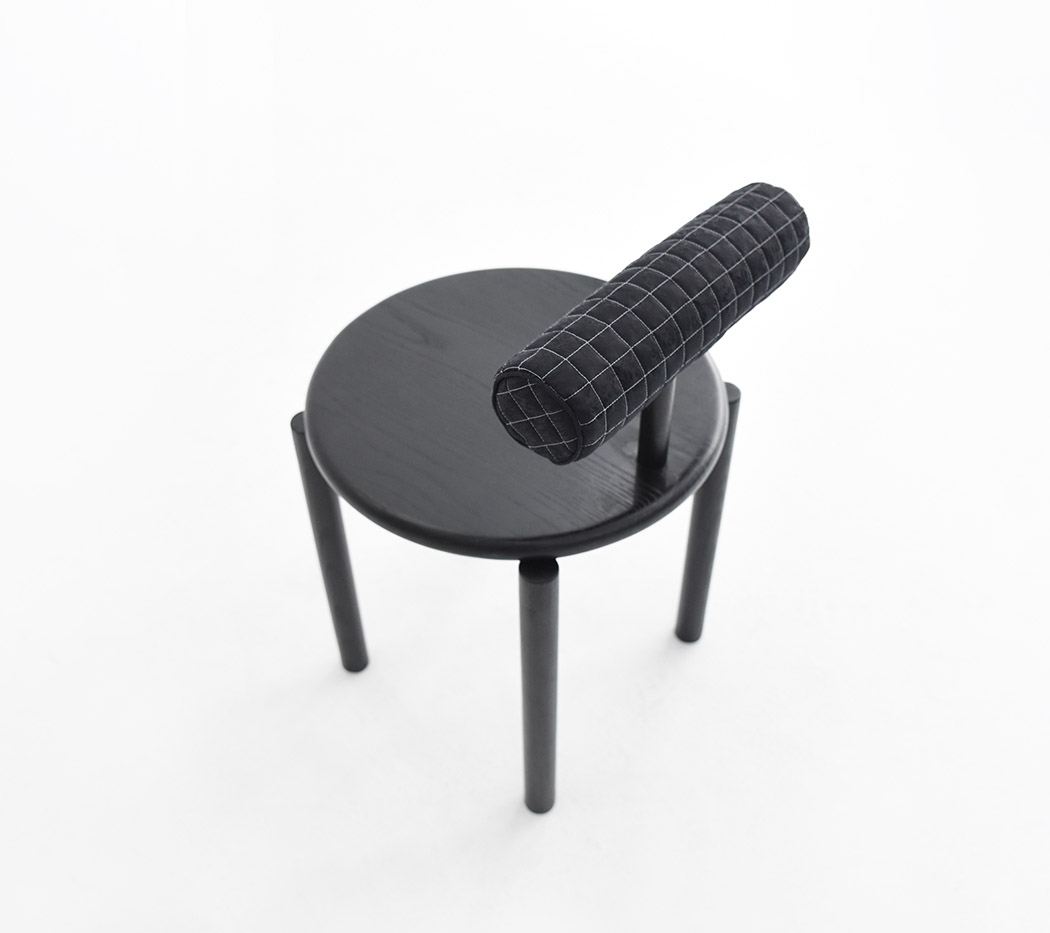chair，furniture，ATO DESIGN STUD，Reprint，