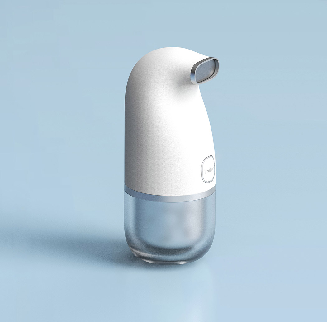 Reprint，Jisu Yun，kettle，Diving，