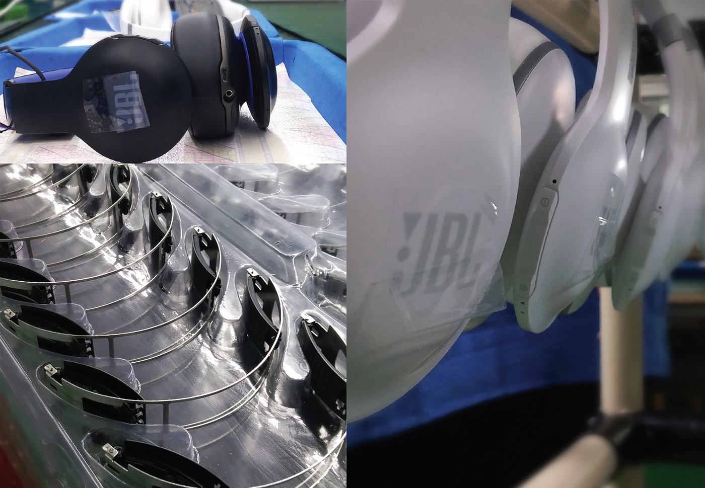 industrial design，Electronics，music，headset，