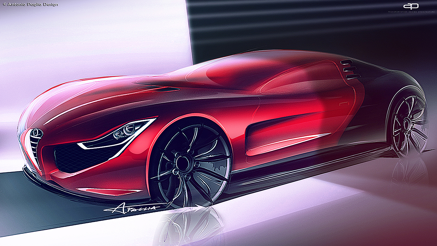 conceptual design，