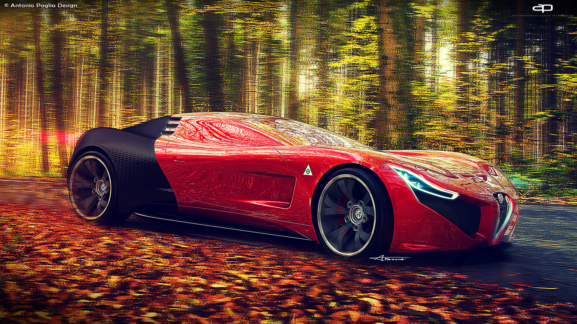 conceptual design，