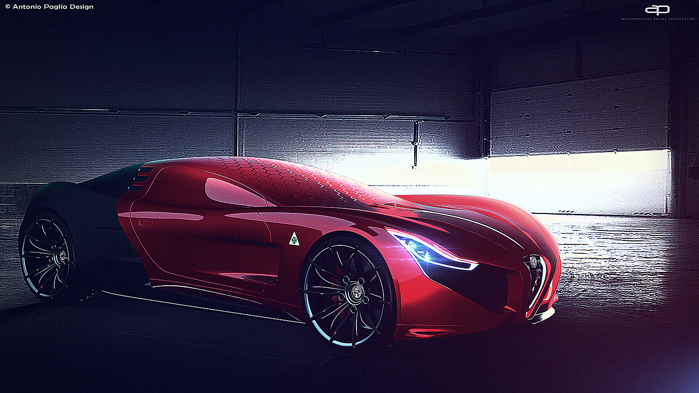 conceptual design，