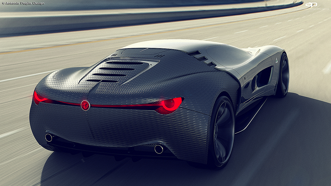 conceptual design，