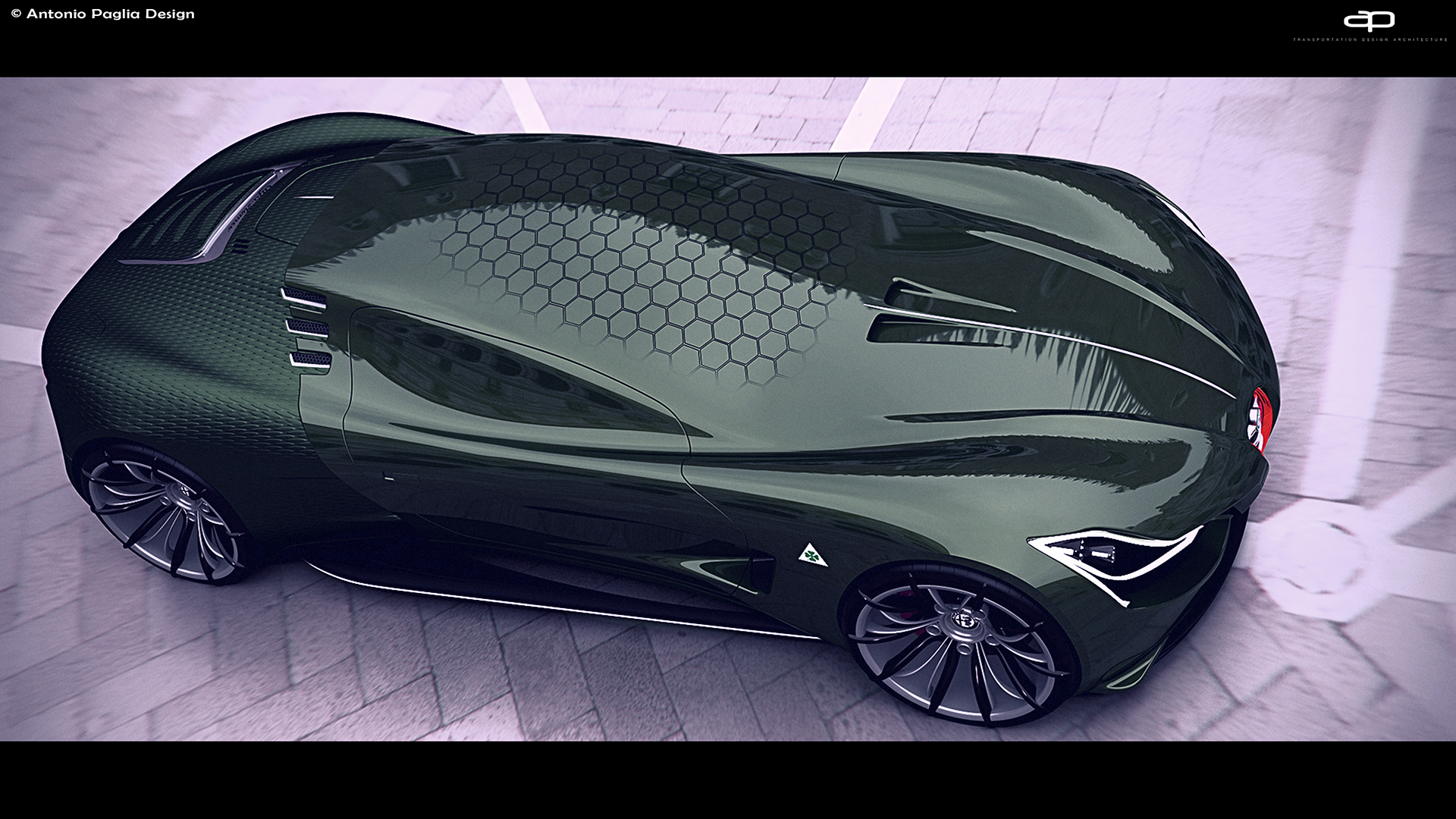 conceptual design，