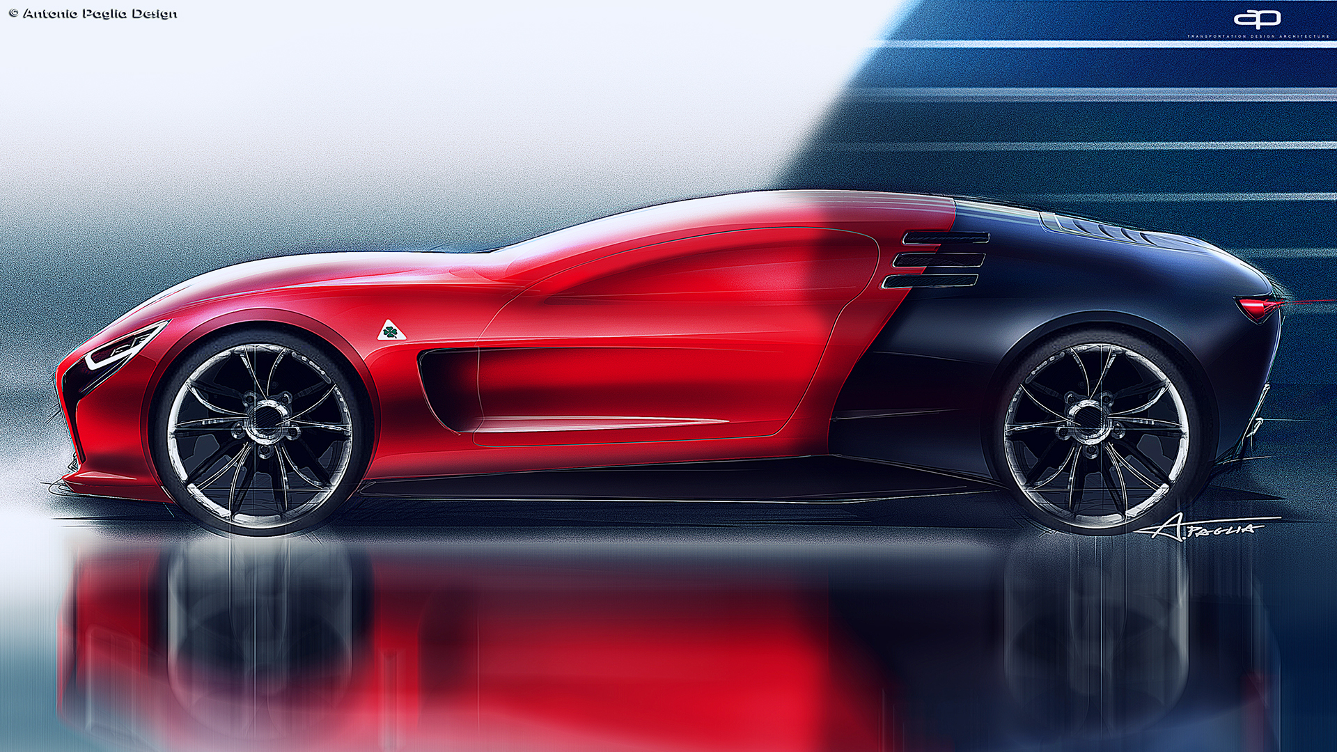 conceptual design，