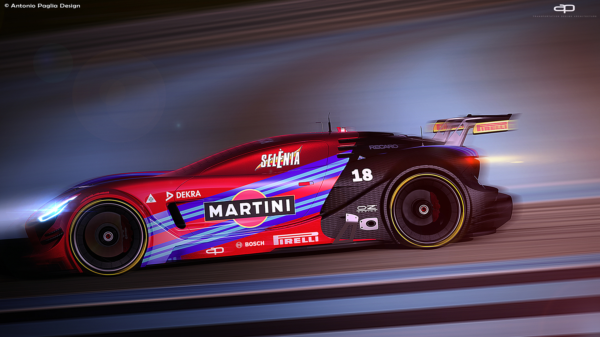 conceptual design，