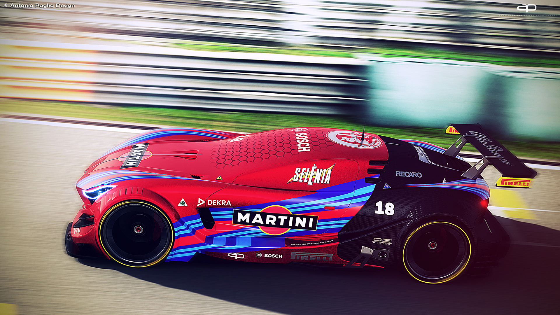 conceptual design，