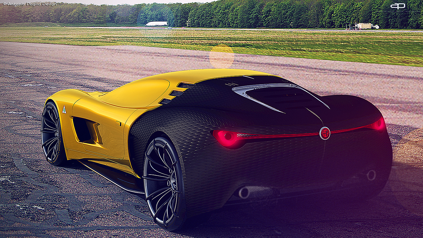 conceptual design，