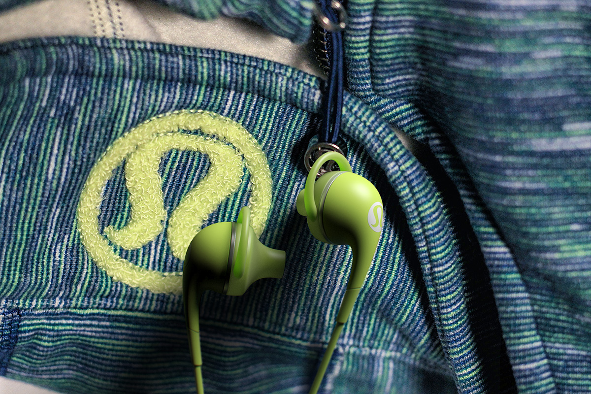 Vray rendering，Earphone series，classic，