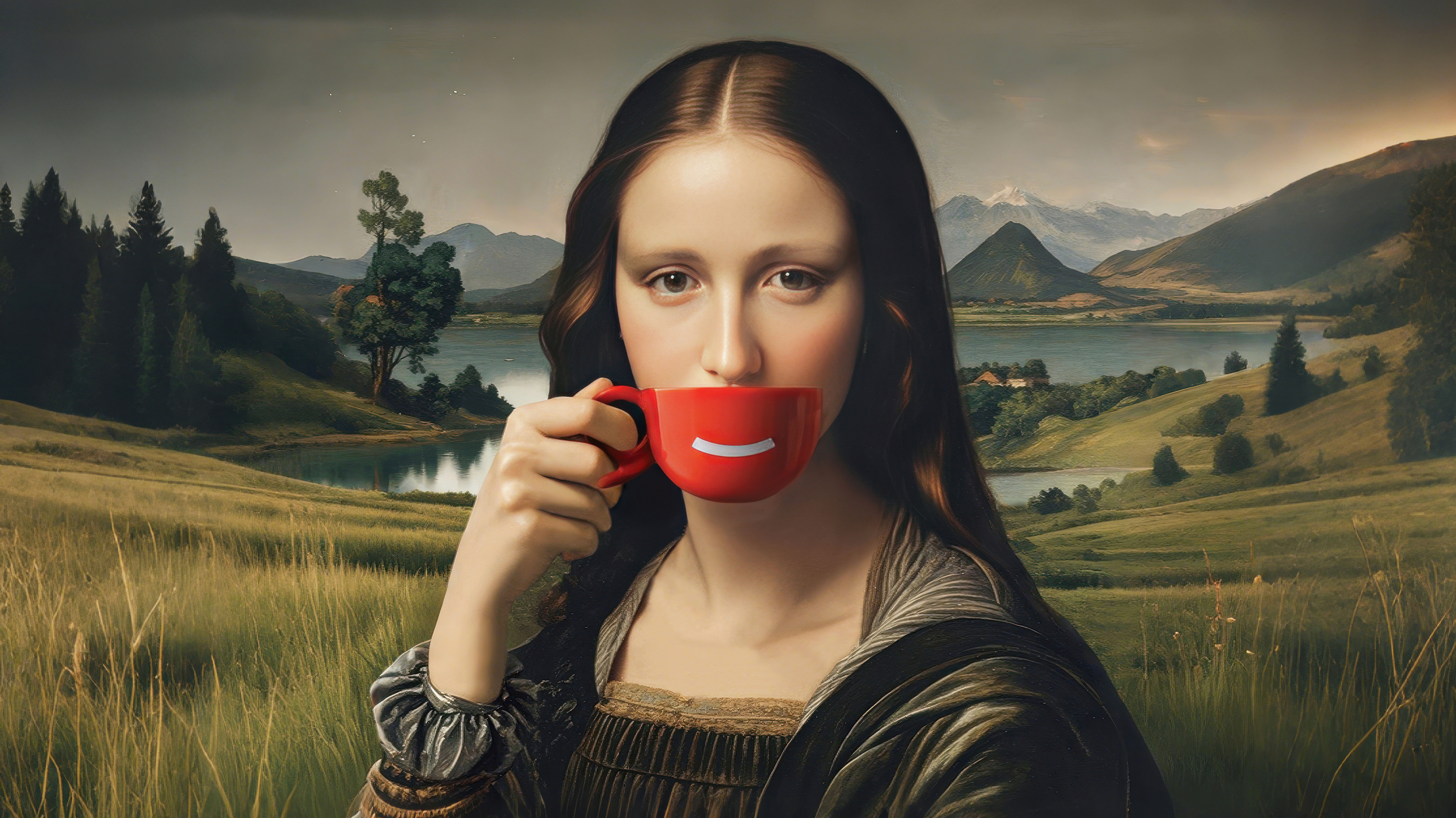 Red dot award，packing design，Brand design，coffee cup，