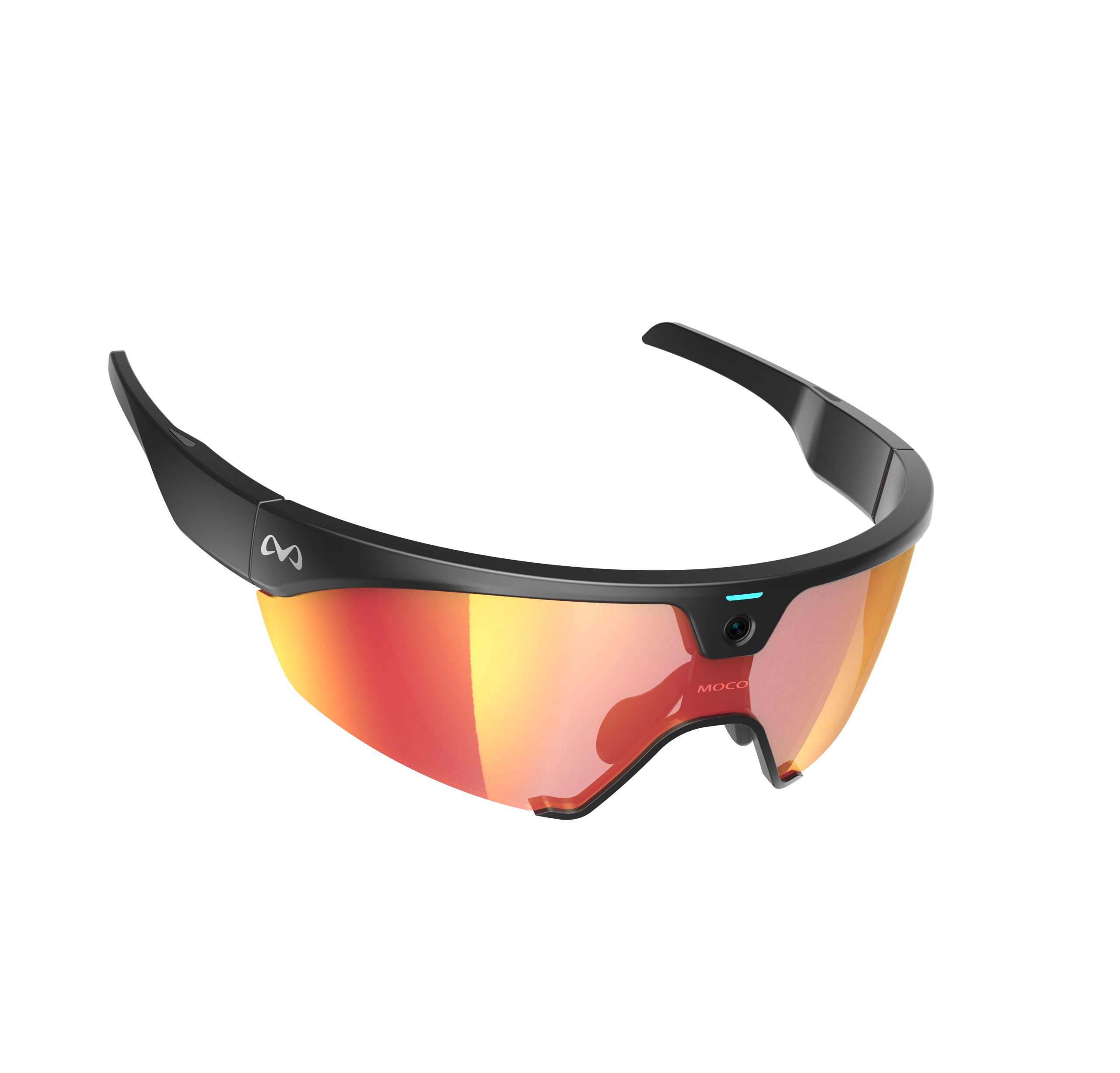 Sports glasses，AI generation，industrial design，Camera Glasses，product design，AI smart glasses，