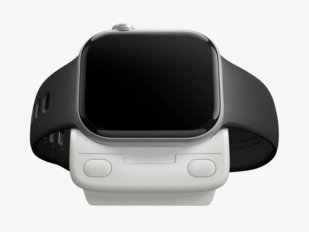 Digital，electronic product，Electronic peripheral，Apple Watch charging stand，