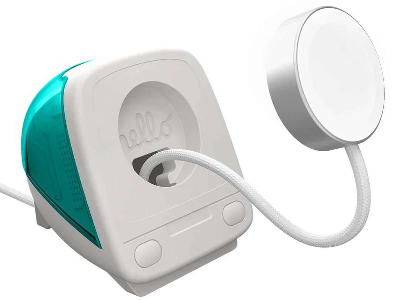 Digital，electronic product，Electronic peripheral，Apple Watch charging stand，