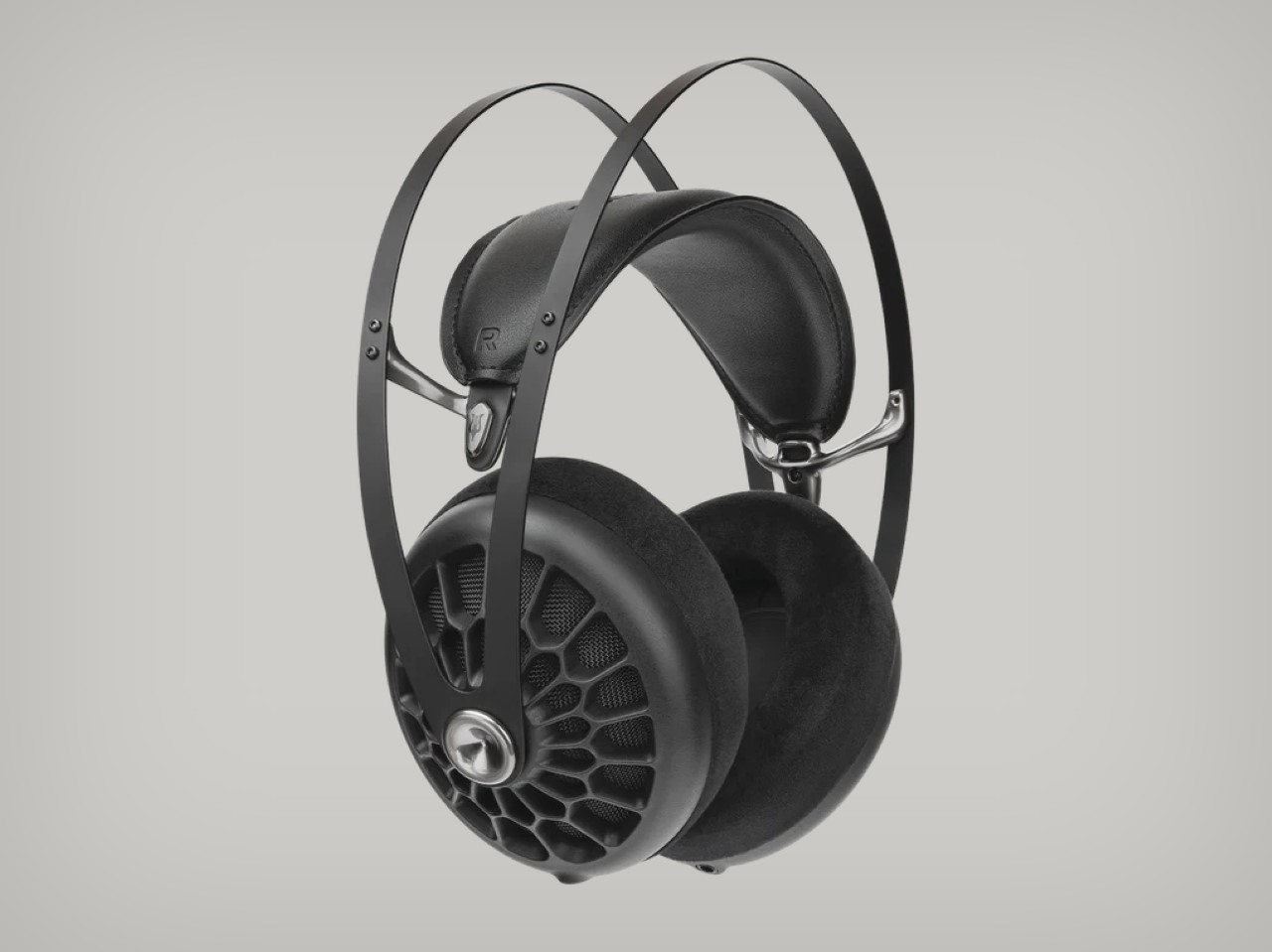 Meze 105 AER，headset，Digital，intelligence，