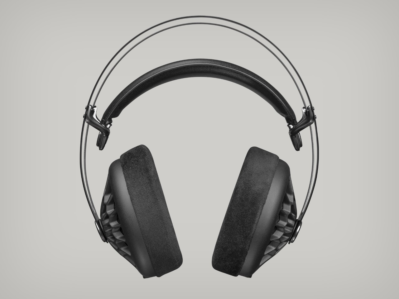 Meze 105 AER，headset，Digital，intelligence，