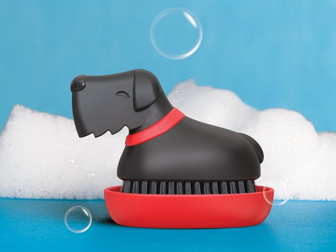 oscar，Kitchen Cleaning Brush，Housewear & Furnishings，cleaning products，