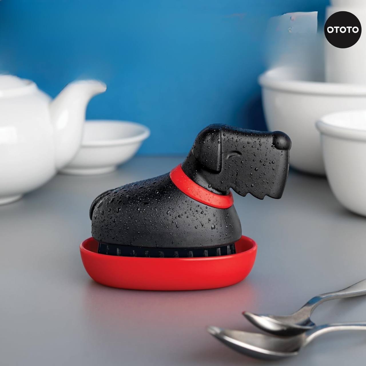 oscar，Kitchen Cleaning Brush，Housewear & Furnishings，cleaning products，